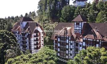 Imagem 3: Maravilhoso Apartamento à Venda na Região de Capivari - Campos do Jordão/SP