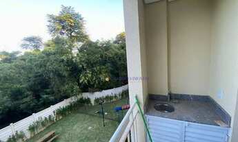 Imagem 4: Apartamento com 2 dormitórios para alugar, 51 m² por R$ 2.250,00/mês - Capela - Vinhedo/SP