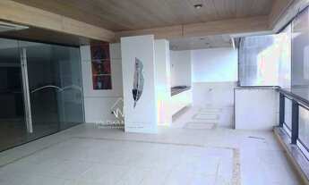 Imagem 2: Apartamento 03 quartos Avenida Boa Viagem Recife