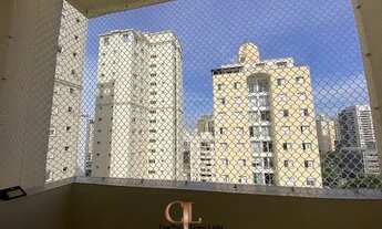 Imagem 6: São Paulo - Apartamento Padrão - Moema