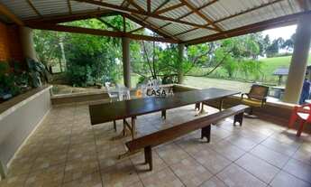 Imagem 6: Chacara - Campo Largo - PR - Rodeio Santo Antonio