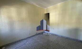 Imagem 6: Casa com 2 dormitórios para alugar, 80 m² por R$ 850/mês - Jardim Zaira - Mauá/SP