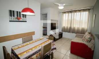 Imagem: Apartamento para Aluguel - Jardim Primavera