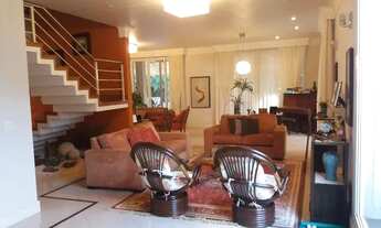 Imagem 4: Casa com 4 dormitórios à venda, 700 m² por R$ 4.250.000,00 - Bonfim Paulista - Ribeirão Pr