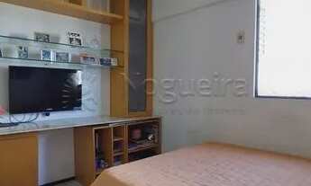 Imagem 7: Apartamento para venda tem 97 metros quadrados com 3 quartos em Aflitos - Recife - PE