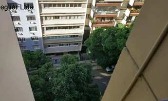 Imagem 2: APARTAMENTO RESIDENCIAL em RIO DE JANEIRO - RJ, COPACABANA