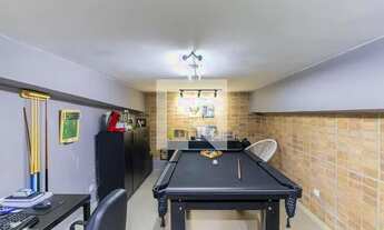 Imagem 6: Casa à Venda - Jardim Marajoara , 3 Quartos, 190 m2