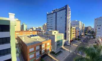 Imagem 2: Junto a Praça Flavio Boianoviski