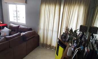 Imagem 2: Apartamento para venda tem 106 metros quadrados com 3 quartos em Jardim Arpoador - São Pau