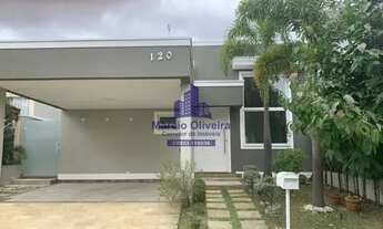 Imagem: CASA TÉRREA CAMPOS DO CONDE CHAMBORD