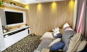 Imagem: Casa geminada para venda no Jardim Campos