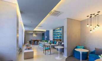 Imagem 6: Midtown Residence Apartamento Novo com 45m2 em Campinas