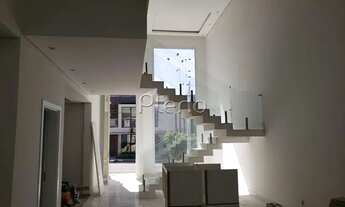 Imagem 2: Casa à venda no Swiss Park - Campinas/SP