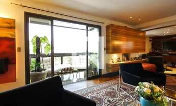 Imagem 3: Apartamento para Aluguel - Mooca, 5 Quartos, 242 m2