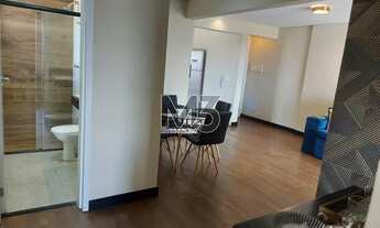 Imagem 5: Apartamento - Jardim Nova Europa - Campinas