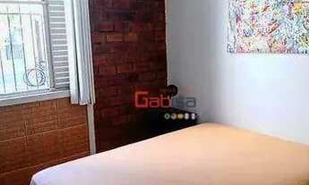 Imagem 5: Apartamento com 2 dormitórios à venda, 50 m² por R$ 318.000 - Braga - Cabo Frio/RJ