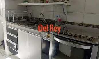 Imagem 6: Apartamento 3 quartos e 1 suíte