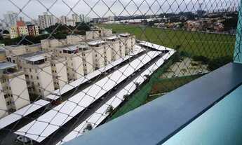 Imagem 2: Apartamento, 60 m² - venda por R$ 350.000,00 ou aluguel por R$ 2.387,00/mês - Jardim Améri