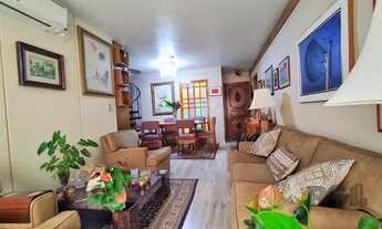 Imagem 6: ÓTIMA Cobertura no Bairro Petrópolis na Av: Iguaçu 350, com 210.14m área privativa, 3 dorm