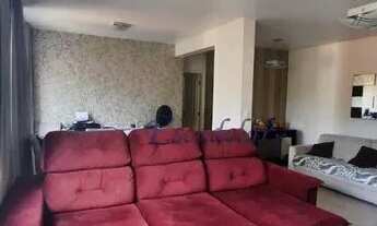 Imagem 3: Apartamento à venda, 125 m² por R$ 826.800,00 - Santana - São Paulo/SP