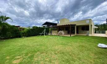 Imagem 4: Casa de condomínio para aluguel e venda possui 317 metros quadrados com 3 quartos