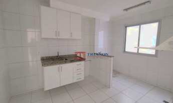 Imagem 4: Apartamento com 2 dormitórios, 54 m² - venda por R$ 200.000,00 ou aluguel por R$ 1.153,00