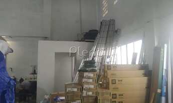 Imagem 7: Barracão à venda e para locação no bairro Ponte Preta - Campinas/SP