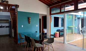 Imagem 4: Casa com 4 dormitórios para venda e locação, Rio Tavares, Florianópolis, SC