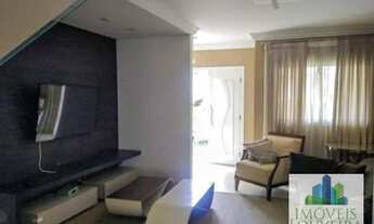 Imagem 2: Casa MOBILIADA em condomínio Vinhedo/Louveira para venda e locação