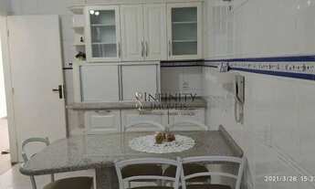 Imagem 5: Apartamento com 4 dormitórios, 178 m² - venda por R$ 745.000,00 ou aluguel por R$ 3.228,42