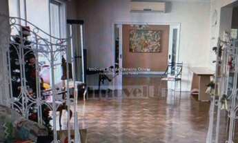 Imagem 2: Apartamento para venda tem 350 m² com 5 quartos em Flamengo - Rio de Janeiro - RJ