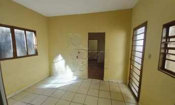 Imagem: Casa Padrão em Ribeirão Preto