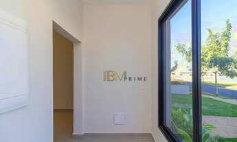 Imagem 6: Casa térrea com 3 dormitórios à venda no Portal da Mata - Ribeirão Preto/SP