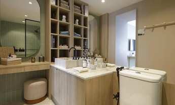 Imagem 2: Apartamento 4 quartos 2 vagas Barra da Tijuca