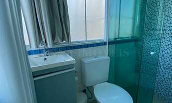 Imagem 4: Apartamento para aluguel tem 40 metros quadrados com 3 quartos em Eucaliptal - Volta Redon