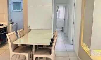 Imagem 2: Varandas Gran Park - 3 Quartos - Nascente - Oportunidade - Andar Alto