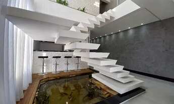 Imagem 3: Sobrado com 3 dormitórios à venda, 205 m² por R$ 850.000,00 - Jardim Quaresmeira - Suzano