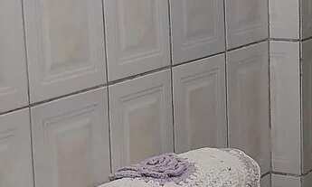 Imagem 5: Casa 2 quartos Duplex Bairro Agulhas Negras Campo Grande RJ