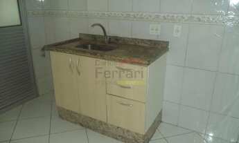 Imagem 2: Apartamento a venda, Vila Guilherme, 02 dormitórios, 01 vaga