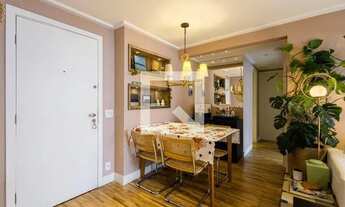 Imagem 3: Apartamento para Aluguel - Jardim Paulista, 2 Quartos, 56 m2