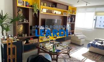 Imagem: APARTAMENTO - JARDIM AMÉRICA - SP