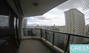 Imagem: Apartamento Cobertura, residencial para