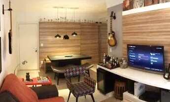 Imagem 7: Apartamento à venda, 62 m² por R$ 520.000,00 - Jardim Nova Aliança Sul - Ribeirão Preto/SP