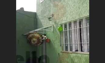 Imagem 5: Sobrado a venda no Tatuapé