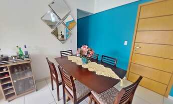 Imagem 3: Apartamento 2 Dormitórios * Excelente Localização * Vila Guilhermina - Praia Grande - SP