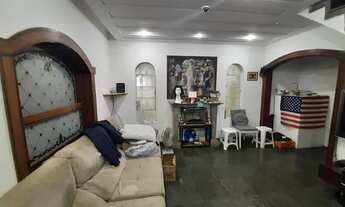 Imagem: Casa à venda, 173 m², 5 dormitórios