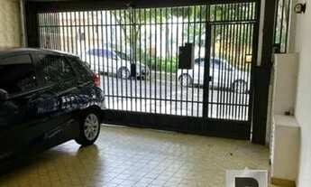 Imagem: Sobrado a venda Vila Formosa