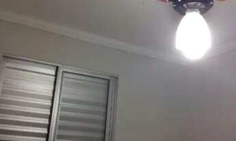 Imagem 6: Apartamento com 2 dormitórios à venda, 46 m² por R$ 149.000,00 - Conjunto Habitacional Jar