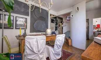 Imagem 6: Apartamento Locação 2 Dormitórios - 140 m² Cerqueira César