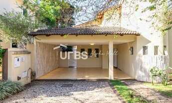 Imagem 2: Jardins Atenas - Casa de Condomínio 3 quartos, sendo 3 suítes